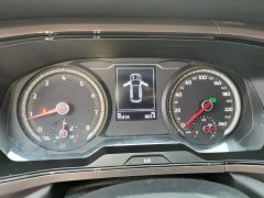 Volkswagen Touareg 280TSI FWD Luxury Plus - ფოტო 11
