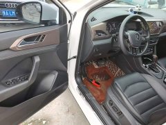 Volkswagen Touareg 280TSI FWD Luxury Plus - ფოტო 15