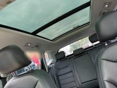 Volkswagen Touareg 280TSI FWD Luxury Plus - ფოტო 17