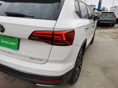 Volkswagen Touareg 280TSI FWD Luxury Plus - ფოტო 7