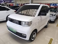 Wuling Hongguang MINIEV Zizai Edition LFP Battery - фото 1