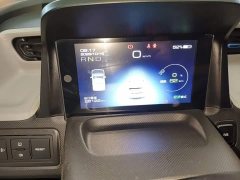 Wuling Hongguang MINIEV Zizai Edition LFP Battery - фото 11