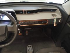 Wuling Hongguang MINIEV Zizai Edition LFP Battery - фото 12