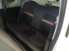 Wuling Hongguang MINIEV Zizai Edition LFP Battery - фото 16