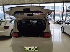 Wuling Hongguang MINIEV Zizai Edition LFP Battery - фото 18