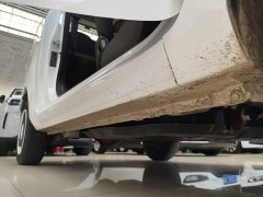 Wuling Hongguang MINIEV Zizai Edition LFP Battery - фото 20