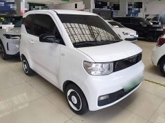 Wuling Hongguang MINIEV Zizai Edition LFP Battery - фото 3