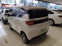Wuling Hongguang MINIEV Zizai Edition LFP Battery - фото 4