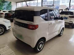 Wuling Hongguang MINIEV Zizai Edition LFP Battery - фото 6