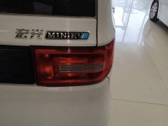 Wuling Hongguang MINIEV Zizai Edition LFP Battery - фото 7