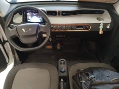 Wuling Hongguang MINIEV Zizai Edition LFP Battery - фото 9