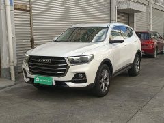 Haval H6 National Trend 1.5T Automatic Champion Edition - ფოტო 1