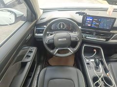 Haval H6 National Trend 1.5T Automatic Champion Edition - ფოტო 10