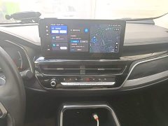 Haval H6 National Trend 1.5T Automatic Champion Edition - ფოტო 12