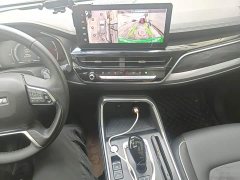 Haval H6 National Trend 1.5T Automatic Champion Edition - ფოტო 13