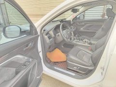 Haval H6 National Trend 1.5T Automatic Champion Edition - ფოტო 15