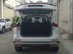 Haval H6 National Trend 1.5T Automatic Champion Edition - ფოტო 18