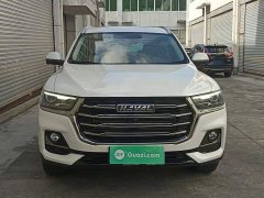 Haval H6 National Trend 1.5T Automatic Champion Edition - ფოტო 2