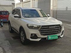 Haval H6 National Trend 1.5T Automatic Champion Edition - ფოტო 3