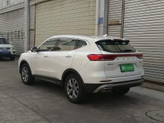 Haval H6 National Trend 1.5T Automatic Champion Edition - ფოტო 4