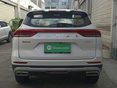 Haval H6 National Trend 1.5T Automatic Champion Edition - ფოტო 5