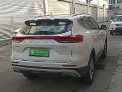 Haval H6 National Trend 1.5T Automatic Champion Edition - ფოტო 6