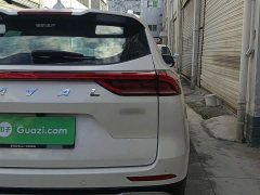 Haval H6 National Trend 1.5T Automatic Champion Edition - ფოტო 7