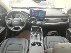 Haval H6 National Trend 1.5T Automatic Champion Edition - ფოტო 9