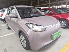 Wuling Binguo 333km Quick Enjoy Edition - фото 3