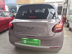 Wuling Binguo 333km Quick Enjoy Edition - фото 5