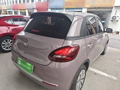 Wuling Binguo 333km Quick Enjoy Edition - фото 6