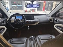 Wuling Binguo 333km Quick Enjoy Edition - фото 9