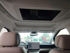 Xpeng X9 610 Long Range Pro - photo 13