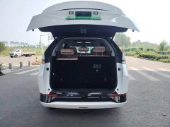 Xpeng X9 610 Long Range Pro - photo 14