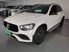 Mercedes-Benz GLC 260 L 4MATIC Luxury - photo 1