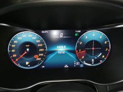 Mercedes-Benz GLC 260 L 4MATIC Luxury - photo 11