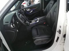 Mercedes-Benz GLC 260 L 4MATIC Luxury - photo 14