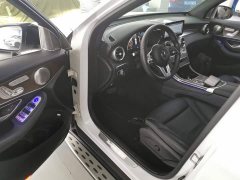 Mercedes-Benz GLC 260 L 4MATIC Luxury - photo 15