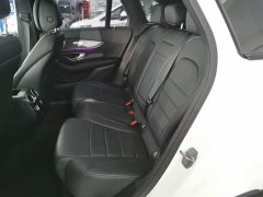 Mercedes-Benz GLC 260 L 4MATIC Luxury - photo 16