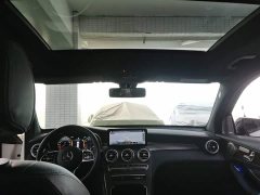 Mercedes-Benz GLC 260 L 4MATIC Luxury - photo 17