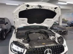 Mercedes-Benz GLC 260 L 4MATIC Luxury - photo 19