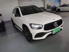 Mercedes-Benz GLC 260 L 4MATIC Luxury - photo 3
