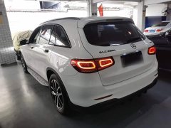 Mercedes-Benz GLC 260 L 4MATIC Luxury - photo 4