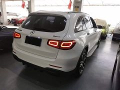 Mercedes-Benz GLC 260 L 4MATIC Luxury - photo 6