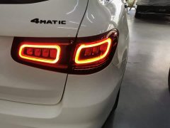 Mercedes-Benz GLC 260 L 4MATIC Luxury - photo 7