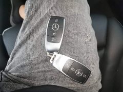 Mercedes-Benz GLC 260 L 4MATIC Luxury - photo 8