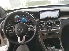 Mercedes-Benz GLC 260 L 4MATIC Luxury - photo 9