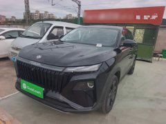 Dongfeng Haoji Mach Power 1.5T Luxury - photo 1