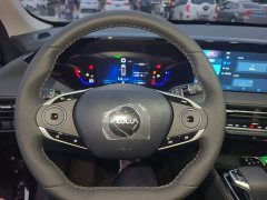 Dongfeng Haoji Mach Power 1.5T Luxury - photo 10