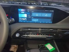 Dongfeng Haoji Mach Power 1.5T Luxury - photo 12